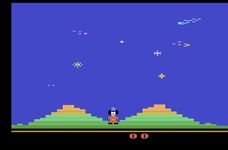 Sorcerer s Apprentice sur Atari 2600